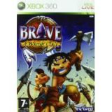 Brave A Warrior S Tales (occasion)