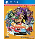 Shantae: Half Genie Hero Ultimate Day One Edition