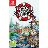 Trash Sailors (occasion)