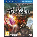 Toukiden The Age Of Demons