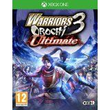 Warriors Orochi 3 Ultimate