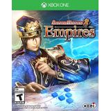 Dynasty Warriors 8 : Empires Xbox One