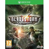 Bladestorm Knightmare Xbox One