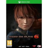 Dead Or Alive 6 Xbox One