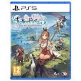 Atelier Ryza 3 Alchemist Of The End & The Secret Key Ps5