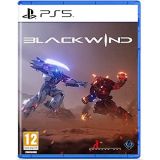 Blackwind Ps5 (occasion)