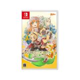 Rune Factory 3 Special Switch