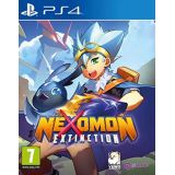 Nexomon Ps4