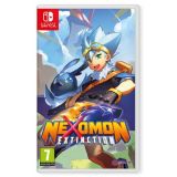 Nexomon Extinction Switch