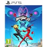 Miraculous Rise Of The Sphinx Ps5 (occasion)