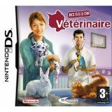 Mission Veterinaire (occasion)