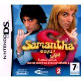 Samantha Oups (occasion)