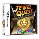 Jewel Quest Expeditions (occasion)