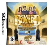 Fort Boyard Le Jeu Epreuves D Adresse (occasion)