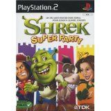 Shrek Super Party (occasion)