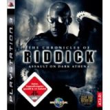 The Chronicles Of Riddick Assault On Dark Athena (occasion)