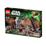 Lego Star Wars - 75017 - Jeu De Construction - Duel Sur Geonosis