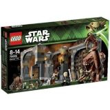Lego Star Wars 75005 Rancor Pit