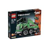 Lego Technic - 42008 -  Le Camion De Service