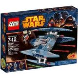 Lego Star Wars 75041 Vulture Droid