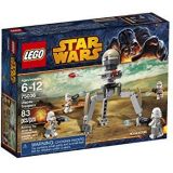 Lego Star Wars 75036 Utapau Troopers