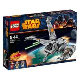 Lego Star Wars 75050 B-wing