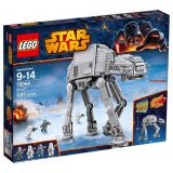 Lego Star Wars - 75054 At-at