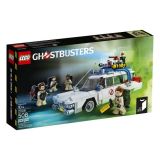 Lego 21108 Ghostbusters
