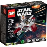 Lego Star Wars 75072 Arc 170 Starfighter