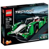 Lego Technic 42039 Vehicule De Course Des 24 Heures