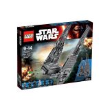 Lego Star Wars 75104 Kylo Ren S Command Shuttle