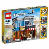 Lego Creator 31050 Le Comptoir Deli