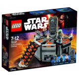 Lego Star Wars 75137 Chambre De Congelation Carbonique