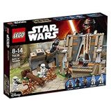 Lego Star Wars 75139  La Bataille De Takodana