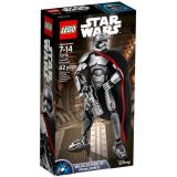 Lego Star Wars 75118 Capitaine Phasma