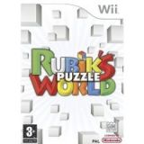 Rubiks Puzzle World (occasion)