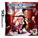 Code Lyoko Xana Destruction Finale