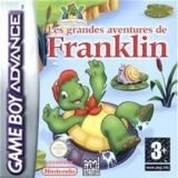 Les Grandes Aventures De Franklin Sans Boite (occasion)