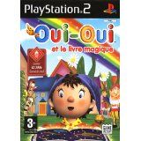 Oui Oui Et Le Livre Magique (occasion)