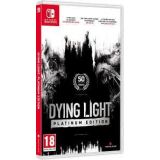 Dying Light - Platinum Edition Switch
