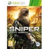 Sniper Ghost Warrior