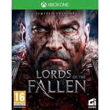 Lords Of The Fallen One