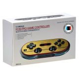 Manette Fc30 Compatible Switch 8 Bitdo Telecommande Bluetooth Fc30 Pro