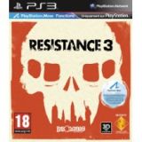 Resistance 3