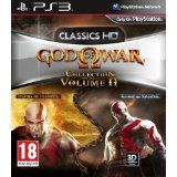 God Of War Collection Volume Ii