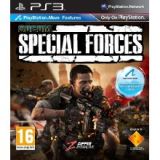 Socom Special Forces