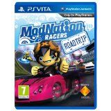 Modnation Racers : Road Trip