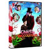 Charlie Et La Chocolaterie (occasion)