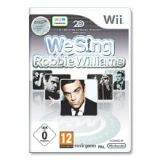 We Sing Robbie Williams