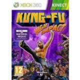 Kung Fu High Impact (occasion)